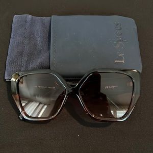 Le Specs Sunglasses So Fetch